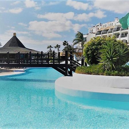 Appartement Wonderful Pools Rocas Del Mar à Costa Del Silencio Extérieur photo