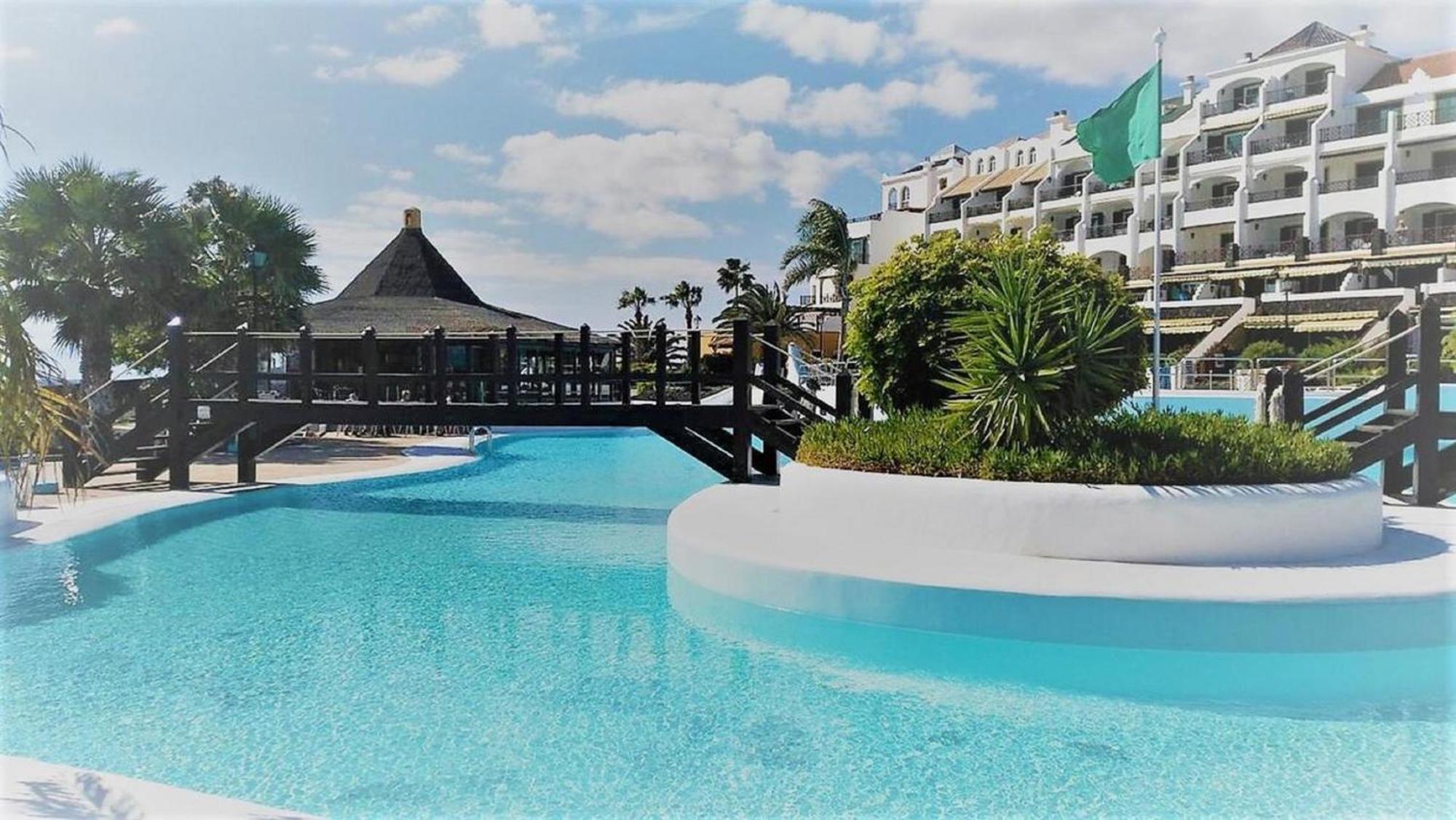 Appartement Wonderful Pools Rocas Del Mar à Costa Del Silencio Extérieur photo